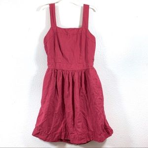 Madewell Dress 10